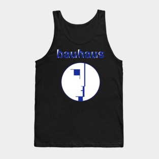 Bauhaus Vintage Tank Top